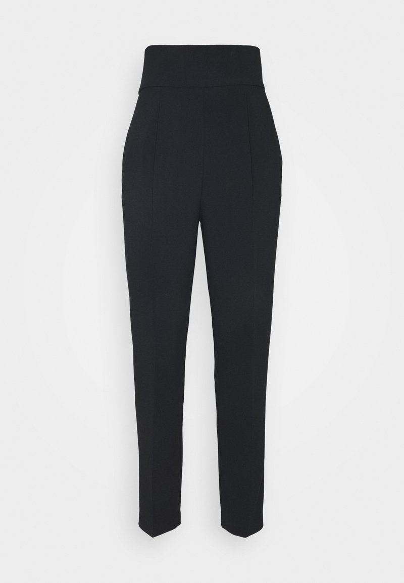 pinko Broek zwart