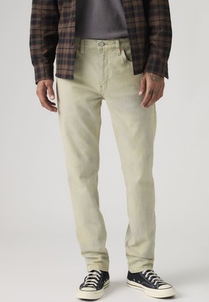 502® TAPER - Džínsy tapered fit - prairie thunderstorm