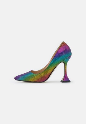 MOXIEE - Classic heels - multicolor