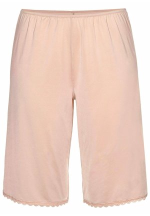 LASCANA, Shorts - hautfarben