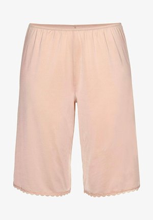 LASCANA, Shorts - hautfarben