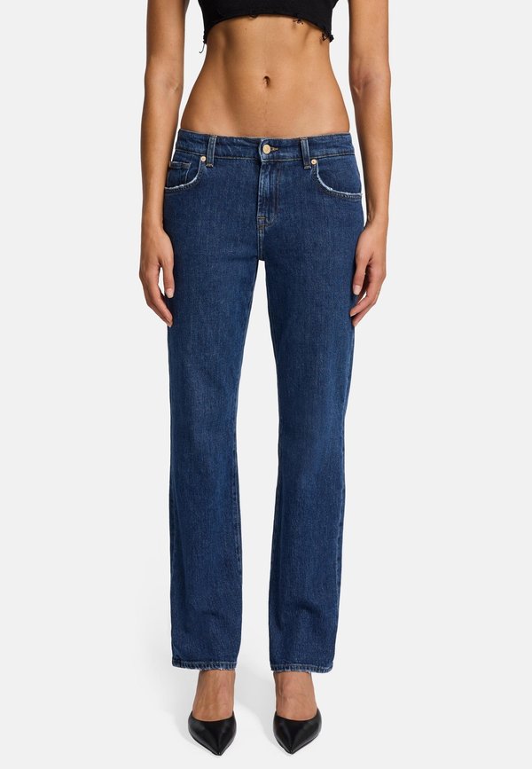 Jeans Straight Leg