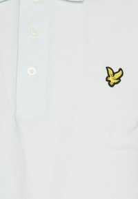 Lyle & Scott Polo - ice