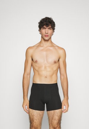 ONSFITZ SOLID TRUNK 3 PACK - Boxers - black