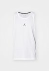 SPORT - Felső - white/black