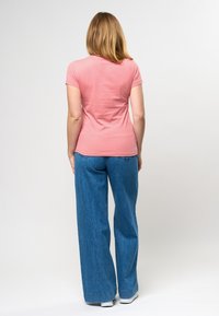 U.S. Polo Assn. AMY - Paprasti marškinėliai - mauve glow
