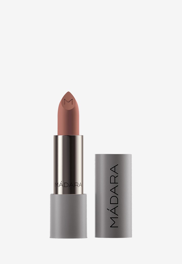 MÁDARA VELVET WEAR MATTE CREAM LIPSTICK - Läppstift - 36 Aura