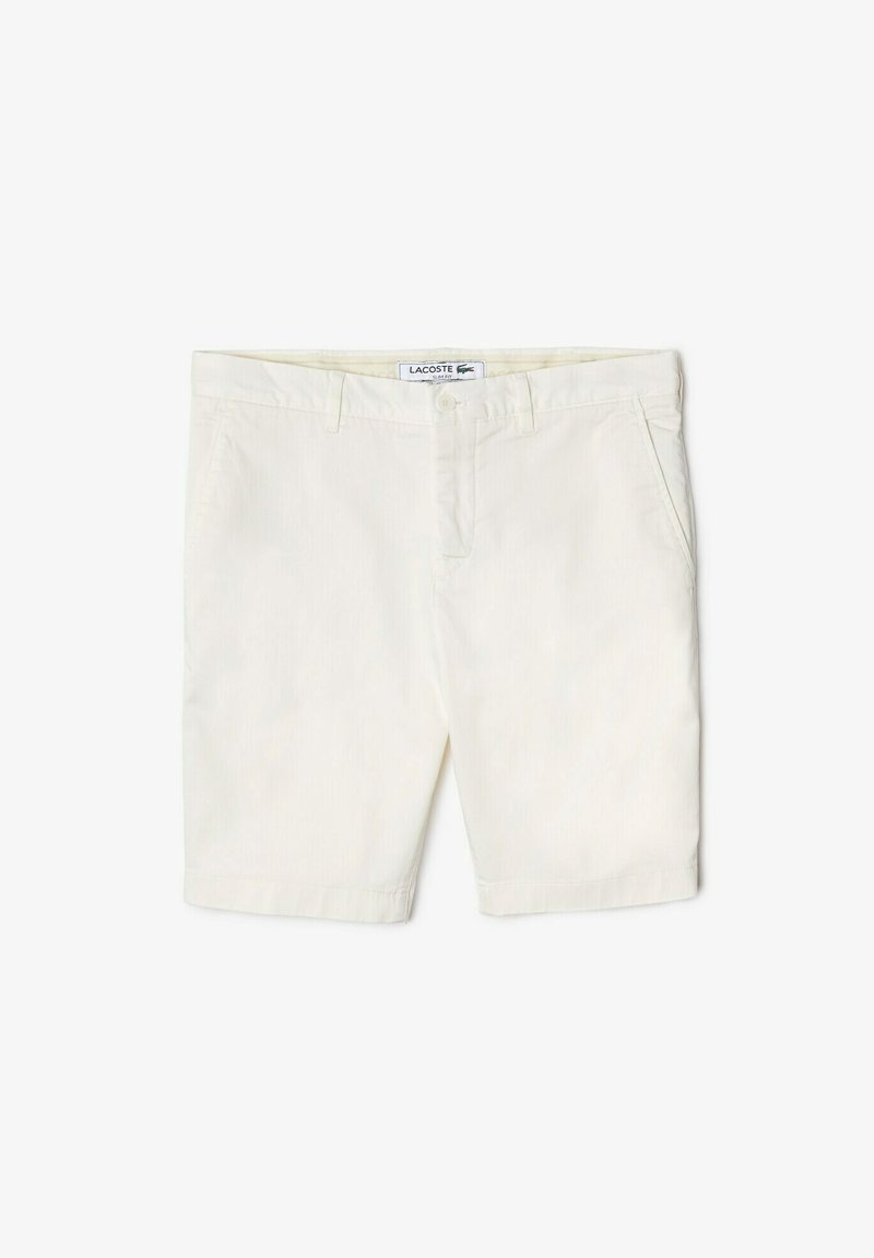 Lacoste Shorts wit Lacoste Shorts wit