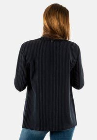 PLEASE Blazer - bleu