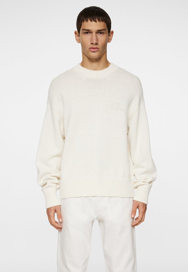 EDDY CREW NECK - Jumper