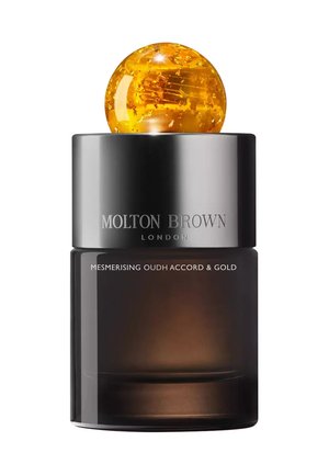 MESMERISING OUDH ACCORD & GOLD EAU DE PARFUM - Eau de Parfum - dunkelbraun