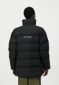 Helly Hansen VARDO - Parka - black