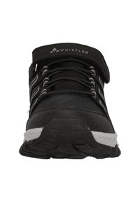 Whistler WONY - Hikingskor -  black