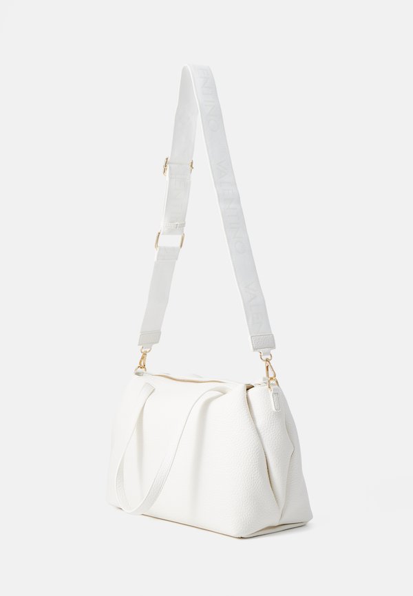 BLOSSOM RE - Handbag - bianco2
