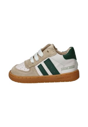 BN26S002-A - Babyschoenen - beige