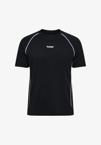 Niet geselecteerd, black