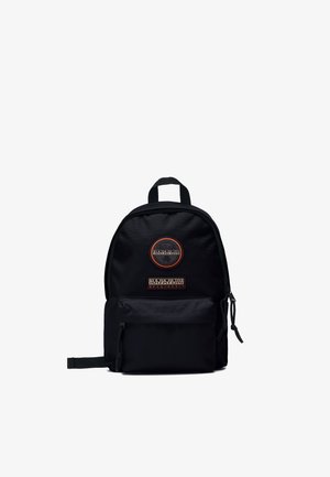 Napapijri, VOYAGE MINI UNISEX - Retkeilyreppu - black
