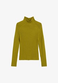 Geselecteerd, bright pea