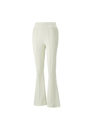 CLASSICS FLARED  - Tracksuit bottoms - no color