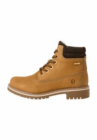 Tamaris ELEGANTE  - Botas para la nieve - corn