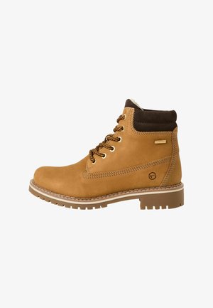 Tamaris ELEGANTE  - Snowboot/Winterstiefel - corn