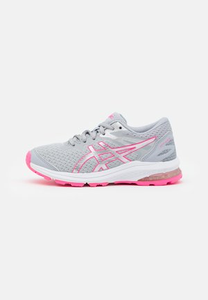 GT-1000 10 UNISEX - Scarpe running neutre - piedmont grey/pure silver