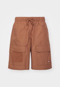 FISHERSVILLE  - Shorts - mocha bisque