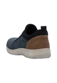 Rieker Sneaker low - braun