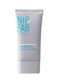 Nip+Fab NO NEEDLE FIX SPF 20 DAY CREAM 40ML - Crema da giorno