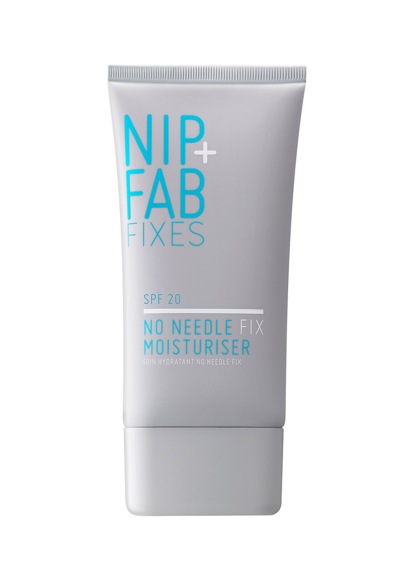 Nip+Fab NO NEEDLE FIX SPF 20 DAY CREAM 40ML - Crema da giorno