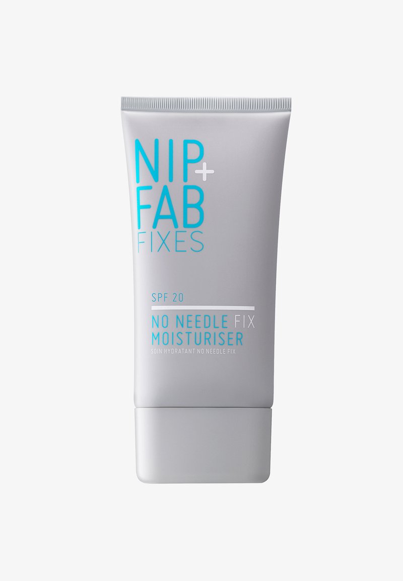 Nip+Fab NO NEEDLE FIX SPF 20 DAY CREAM 40ML - Crema da giorno