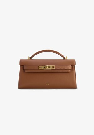 JW PEI, JW PEI SAC À MAIN NOOR BROWN - Sac à main - brown