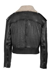 Freaky Nation - Kurtka skórzana
