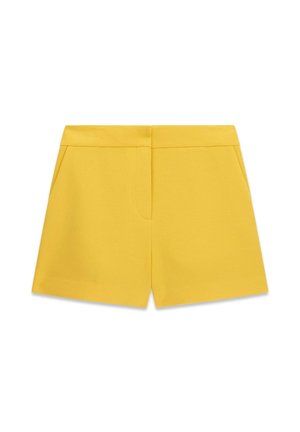 Guess, Short - gelb