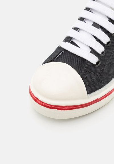 Marni UNISEX - Αθλητικά παπούτσια - black