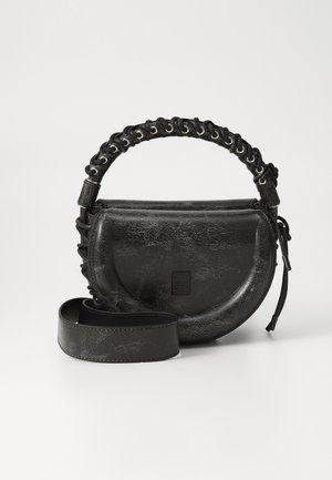 Ručna torba - whased black