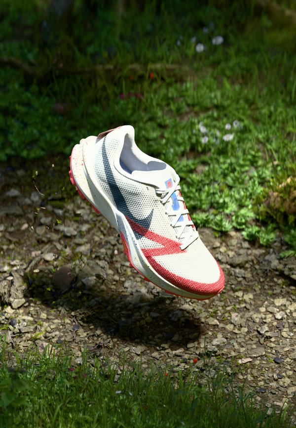 TERRA KIGER 10 - Laufschuh Trail