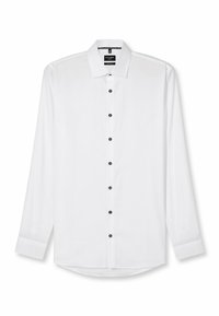 NEW YORK KENT - Formal shirt - weiß