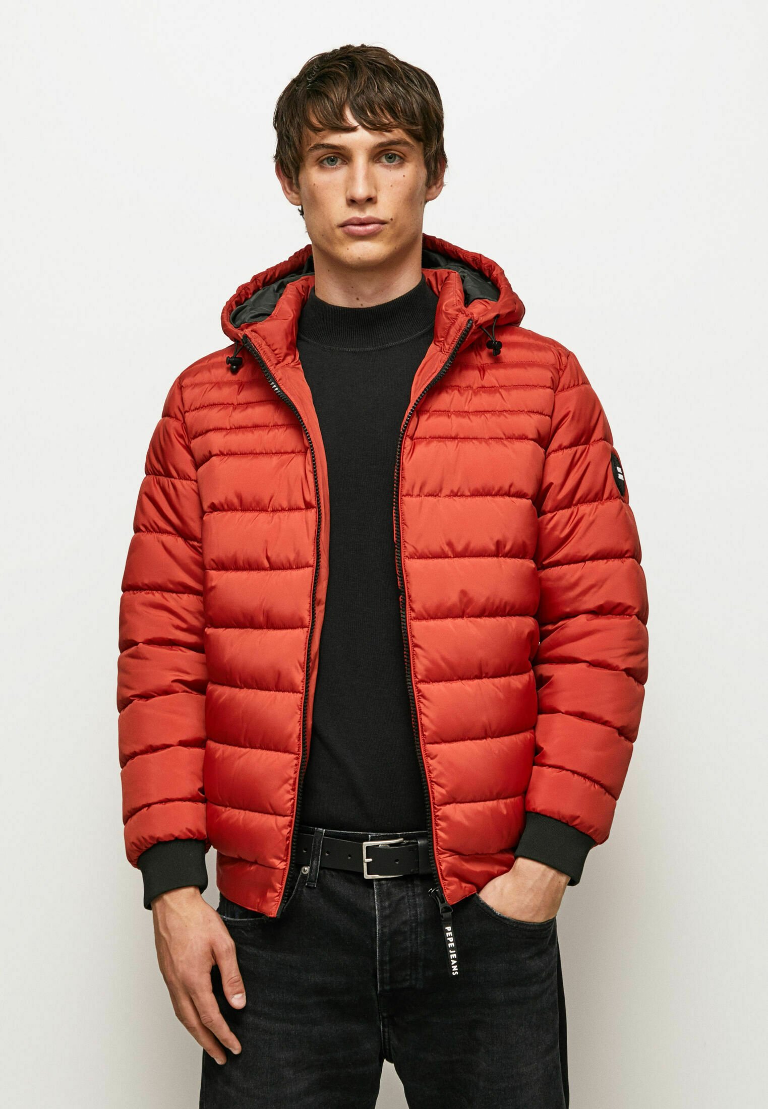 Pepe Jeans JAMES - de invierno - - Zalando.es