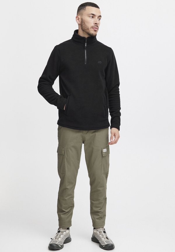 BHFlint - Fleece jumper4