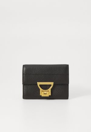 ARLETTIS - Wallet - noir