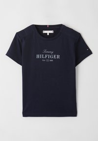 Wybrany, dark night navy