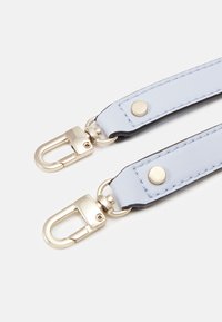 Guess IWONA - Handtas - sky blue