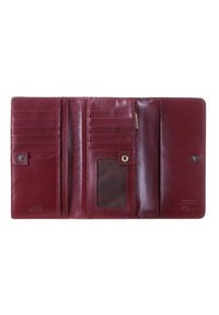 WITTCHEN KOLLEKTION FLORENCE - Peněženka - burgund