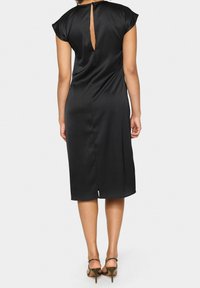 Saint Tropez Cocktailklänning - black