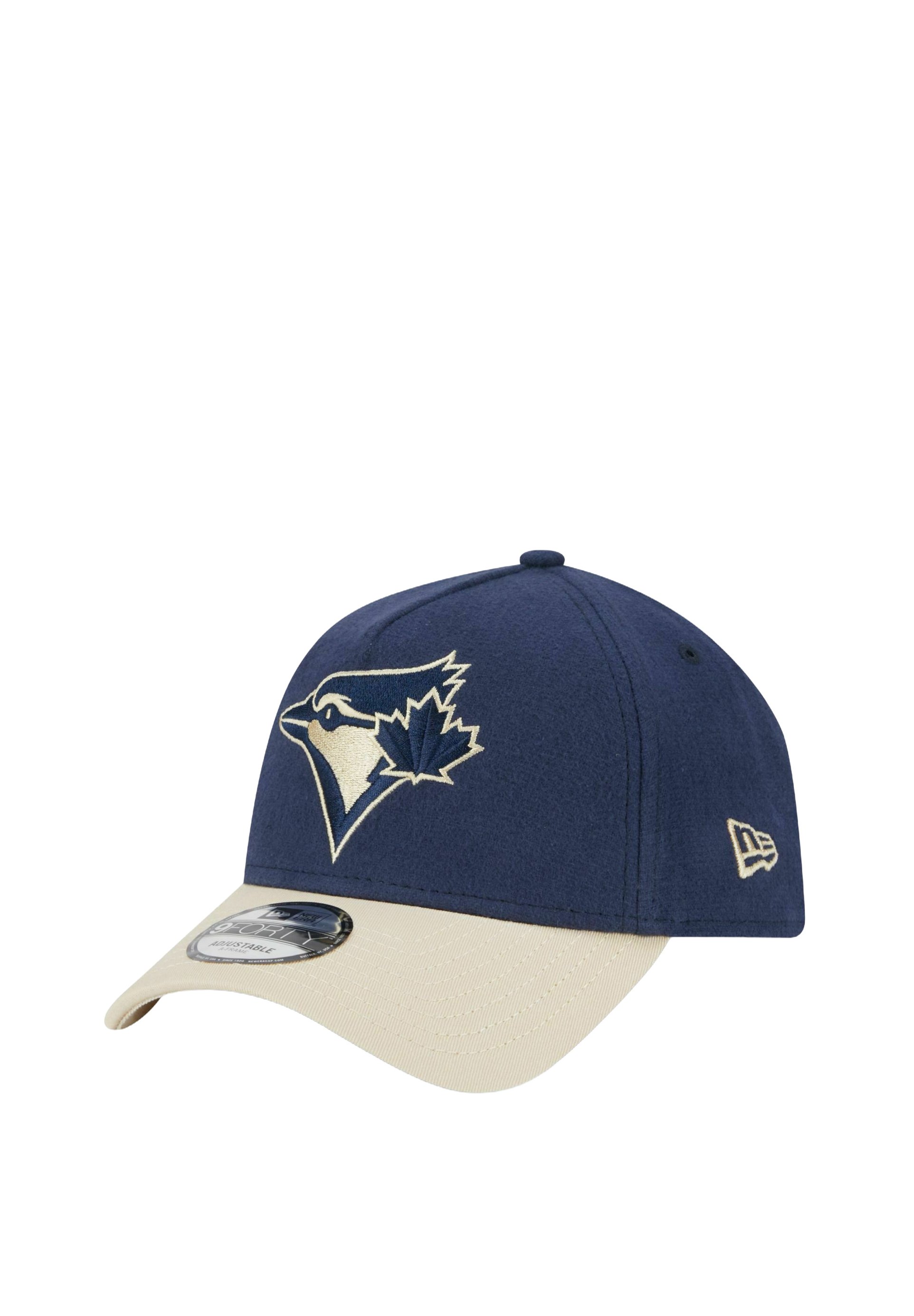 Casquette de baseball - Blue Jays de Toronto - Ajustable