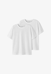 Izbrano, bright white