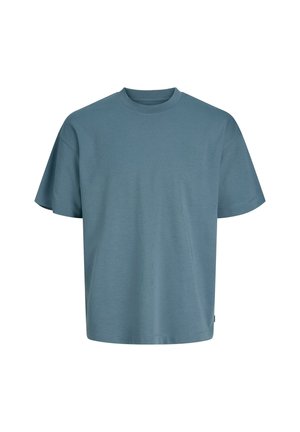T-shirts - blue mirage