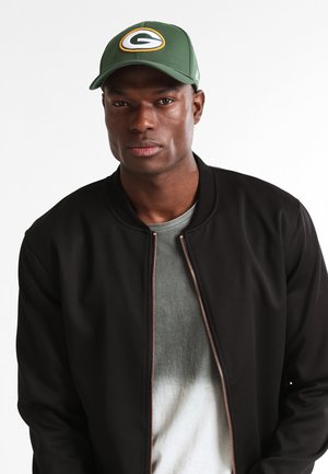 New Era Cap - green