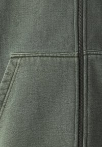 Samsøe Samsøe Sweat à capuche - dark green